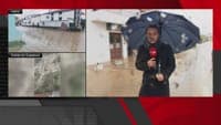 "Not even the furniture could be saved": homes completely flooded in Ponte das Mestras, Leiria