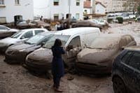 Portugal to receive over 65 million euros in advance from the EU to continue recovery after 'train' of storms