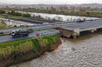Bad weather: protection and maintenance failures explain the rupture of the Mondego dike