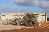 Leiria suffered one billion euros in damages after the 'train of storms'