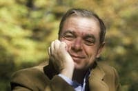António Lobo Antunes to receive major tribute this Sunday in Madrid