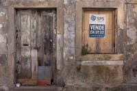 "This Government ended forced leasing" and is now creating "forced selling" of houses - "it makes no sense"