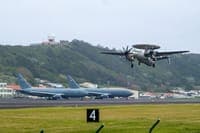 USA only communicated movement: Portugal did not know where the planes leaving Lajes were going
