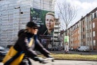 This is the best city in the world to live in. And it is in Europe