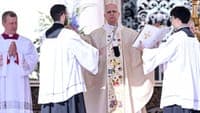 Pope Leo XIV appoints Vitorino Soares as the new bishop of the Algarve
