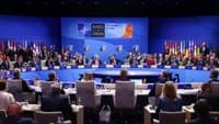 Portugal arrives at NATO summit meeting the 2% target and betting on Alliance unity