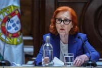 Minister of Environment assures that Portugal "is in a very good position" regarding fuel reserves