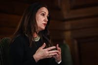 Luís Neves is “managing the process in the best way he knows how”, says Minister of Justice