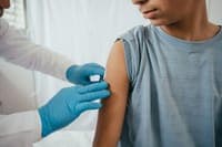 The HPV vaccine could halve certain types of cancer. Expert explains why men and boys should take it