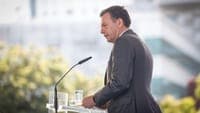 Montenegro says the Government will not abandon its convictions regarding the labour package