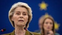 The question is not whether young people should have access to social media, the question is whether social media should have access to young people: Von der Leyen wants to change European legislation as early as this summer