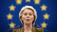 European Commission proposes 200 billion euro budget for the EU in 2027