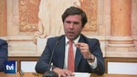 "Defend Portugal": vacancies for young people depend on the "installed capacity" of the Armed Forces