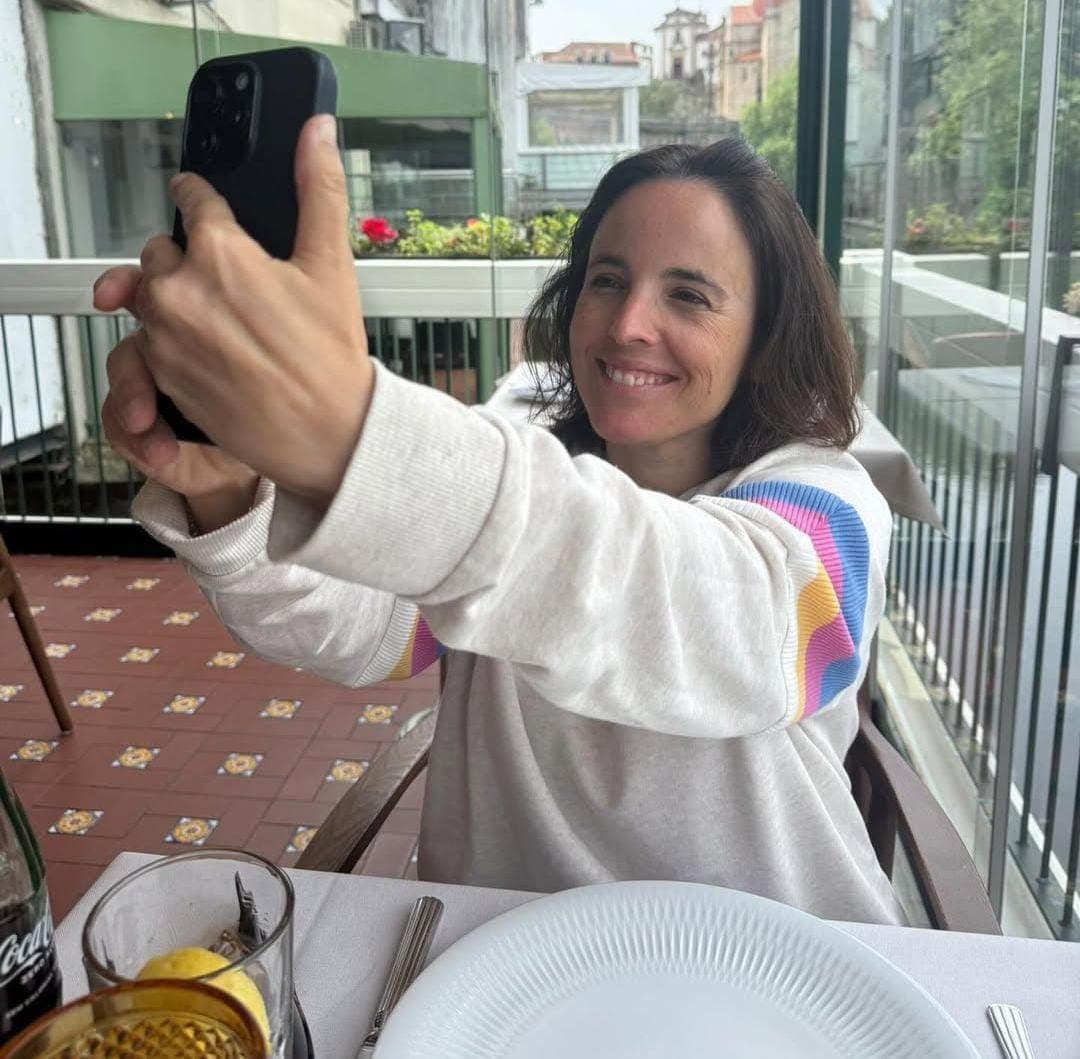 Joana Marques says it is "the most beautiful land in Portugal" and we show you where to eat the best arroz de cabidela