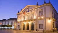Former Mayor of Faro José Vitorino has died