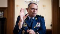 One third of GNR candidates failed psychological tests. In the Guard, "there is no place for behaviour against human rights"