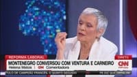 The Minister of Labour has exposed what the CGTP, with great skill, had always camouflaged