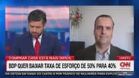 Banco de Portugal "announced good news" that could "mitigate a credit crunch"