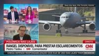 Lajes Field is "a complicated problem" that could "push Portugal into a war"