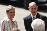 Duke and Duchess of Edinburgh to visit Portugal in early June