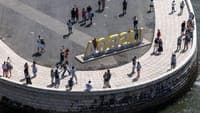 Tourism generated 36.2 billion euros and accounted for almost 12% of Portuguese GDP in 2025