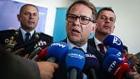 Government optimistic about a summer without border issues following reinforcement of resources