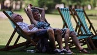Heatwave is another 'reminder' that the climate crisis is real