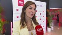 Interview with Sandra Orta | Health Forum by CNN Portugal
