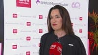 Interview with Emma Charles | Health Forum by CNN Portugal