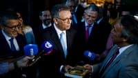 Seguro on official visit to Luxembourg at the start of Portugal Day celebrations
