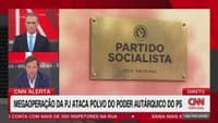 "Tutti frutti rosa". How does the PS municipal octopus under investigation work?