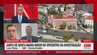 It is very unusual for national party headquarters to be searched