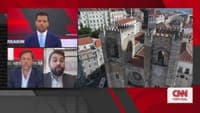 Politics in Portugal is not completely riddled with corrupt agents