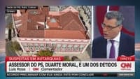 It does not seem possible to isolate the PS. It is at the centre of Operation Imergente