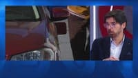 Fuel prices: "It is no longer a supply-side shock, it is speculation"