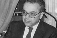 Former minister Carlos Brito has died