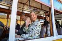 The times Portugal has hosted the royal family: from Edward VII to Prince Edward