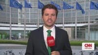 European Commission strengthens support for border control at the continent's three main airports
