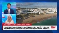 “We will have to waste resources like the Maritime Police to go and resolve issues about sunshades and parasols”