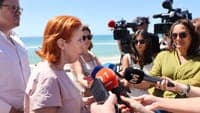 Government clarifies: beach sand areas are free but there are two exceptions