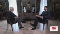 There are signs that the Russians no longer believe in Article 5 and would like to put it to the test