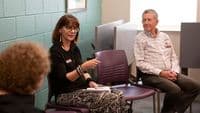 More and more people are gathering to talk about death. And they say it changed their lives