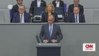 Merz warns that EU debt could compromise defence and sovereignty