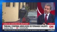 Pregnant woman from Murtosa: Fernando Valente's acquittal 'is a decision that is not surprising given what was proven'