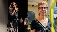 Miluxa takes students to the theatre. Helena makes films with them. These teachers turn art into the art of teaching