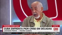 “Morrer na Praia”: the new novel by writer Leonardo Padura