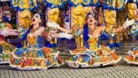 Alfama is the grand winner of the 2026 edition of the Lisbon Popular Marches