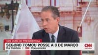 We have not had an Ombudsman for a year. At least we have a citizens' advocate named António José Seguro