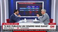 Portugal has "the most dynamic labour market in Europe". Centeno explains why changing jobs is beneficial