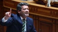 Protests erupt as Parliament debates labour law reform